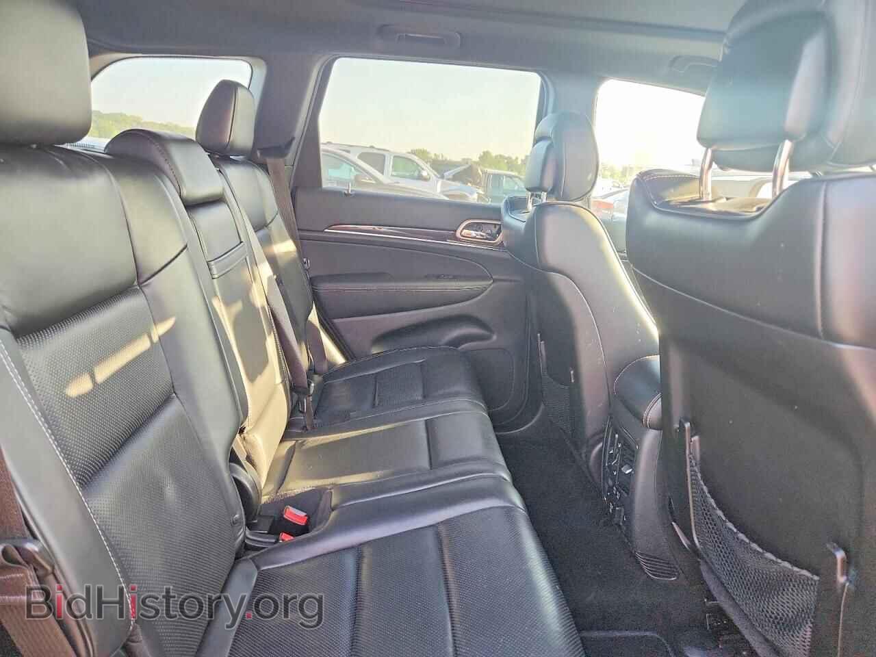 2012 JEEP CHEROKEE - VIN: 1C4RJFCG4EC467508 - Photo 11