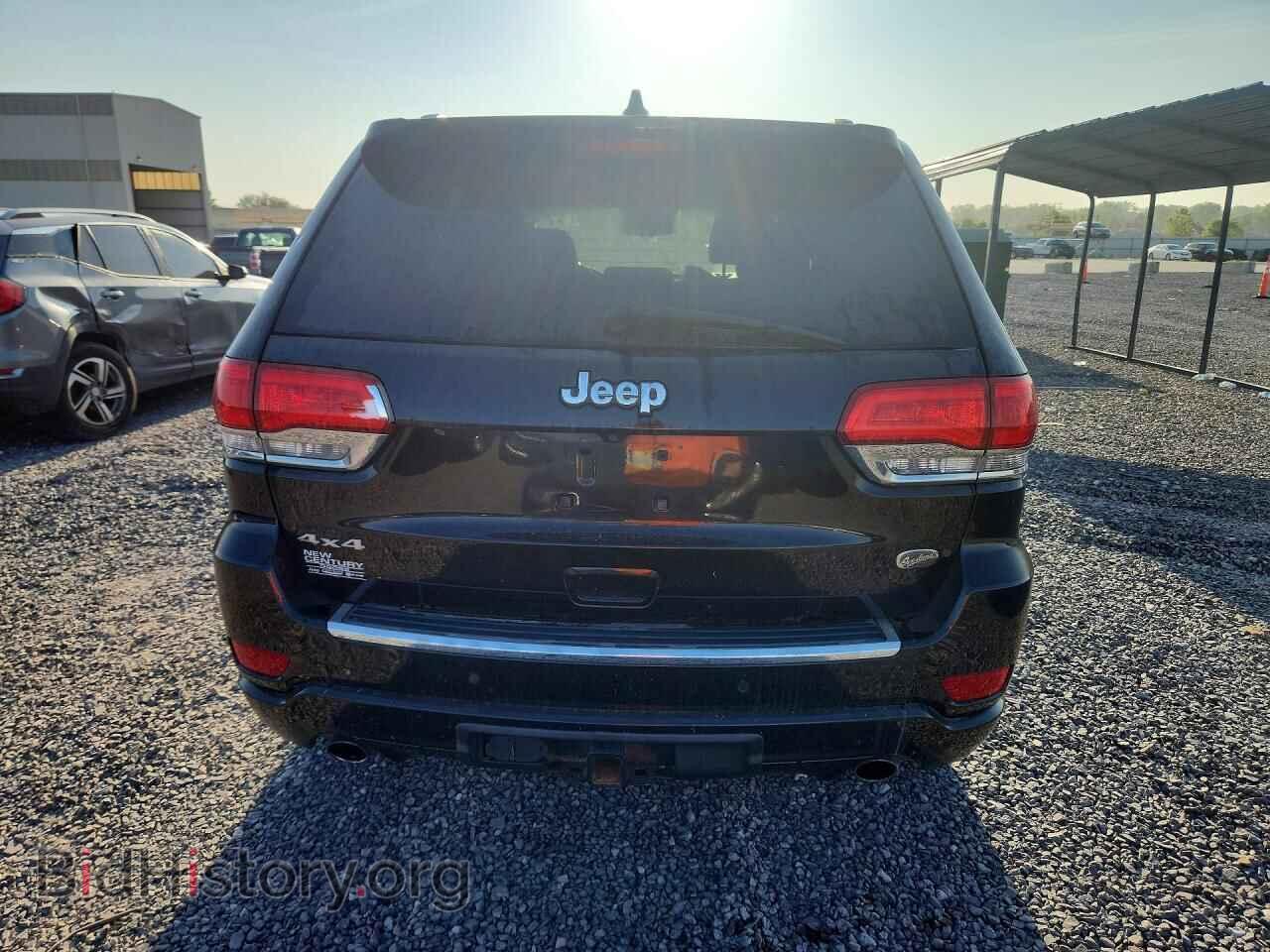2012 JEEP CHEROKEE - VIN: 1C4RJFCG4EC467508 - Photo 6