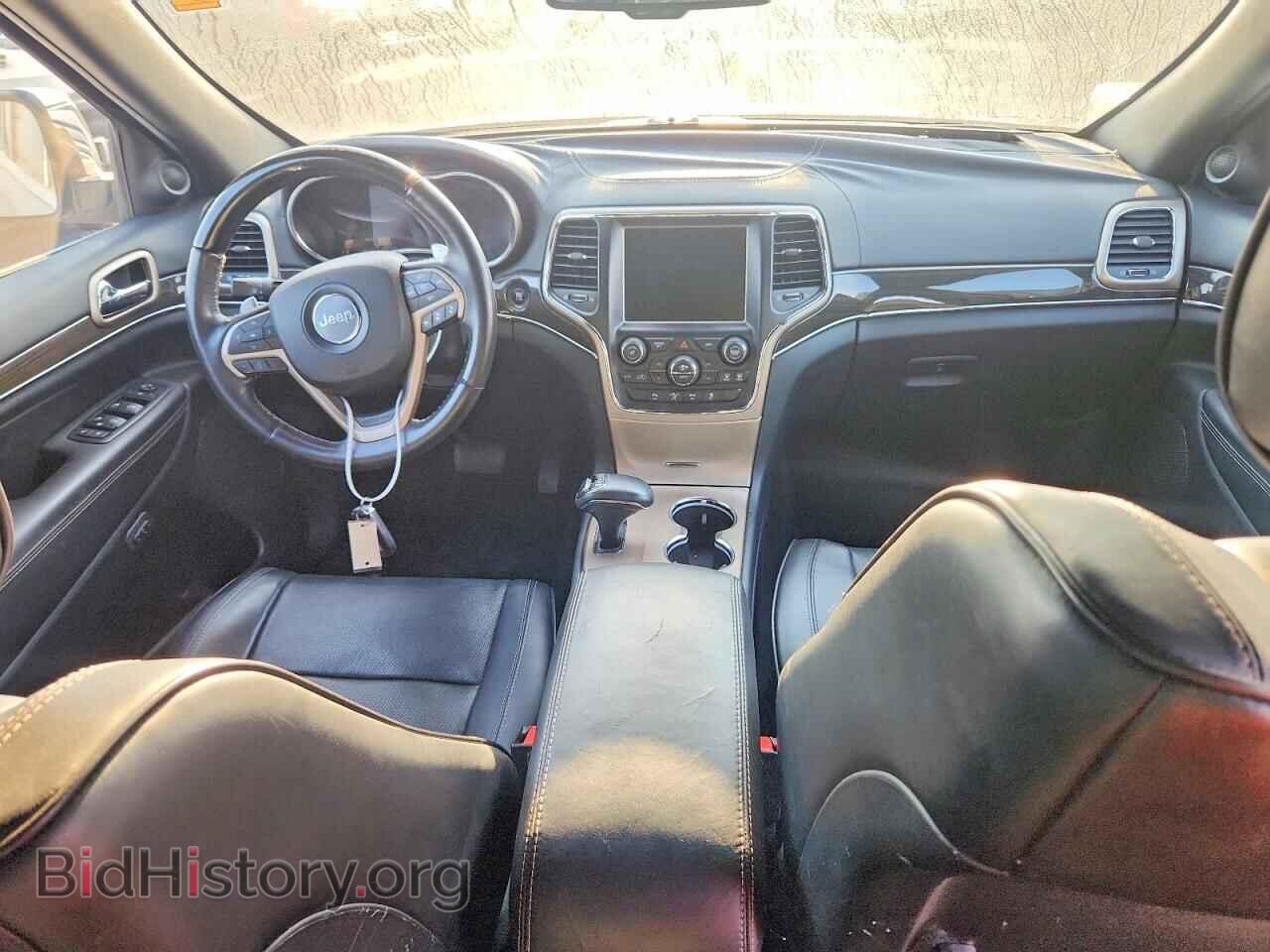 2012 JEEP CHEROKEE - VIN: 1C4RJFCG4EC467508 - Photo 8