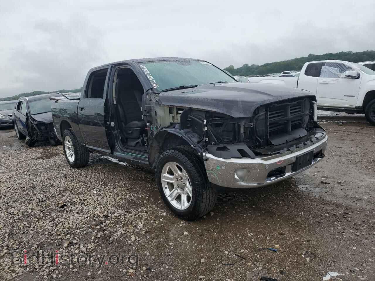 2017 RAM 1500 - VIN: 1C6RR7LT9HS660363 - Фото 4