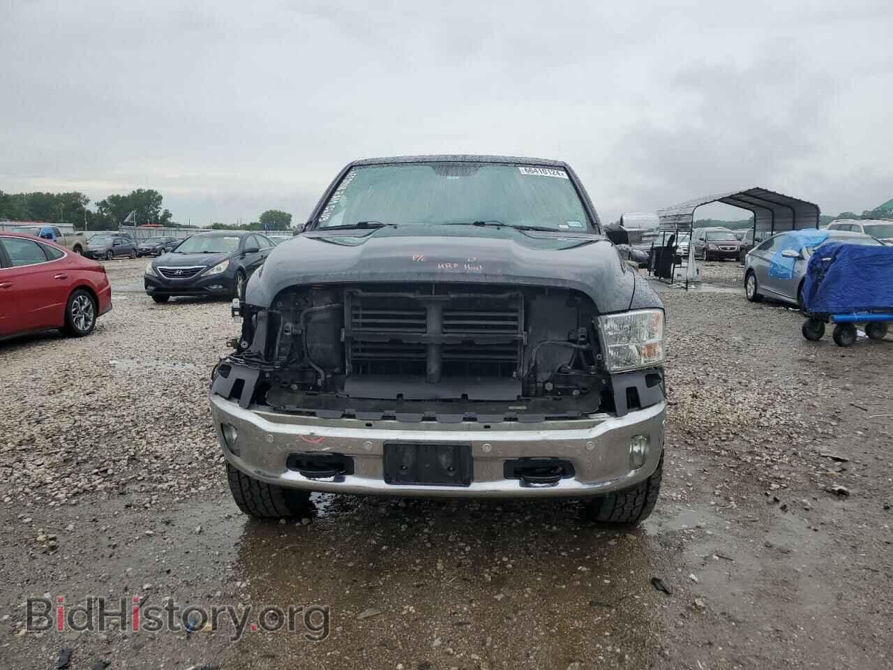 2017 RAM 1500 - VIN: 1C6RR7LT9HS660363 - Фото 5