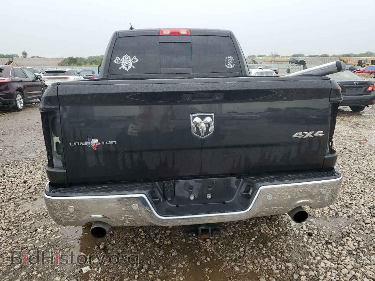 2017 RAM 1500 - VIN: 1C6RR7LT9HS660363 - Фото 6