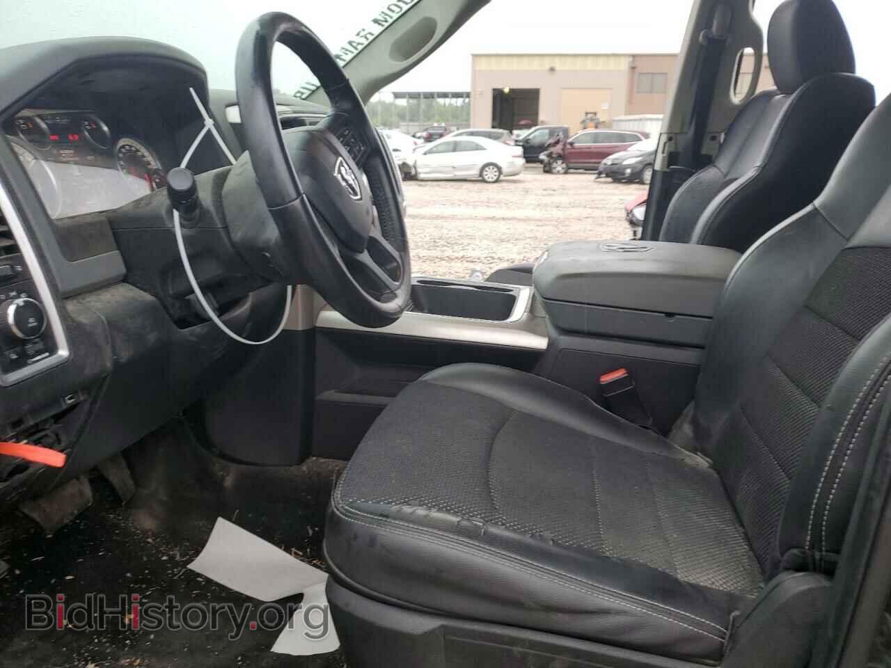 2017 RAM 1500 - VIN: 1C6RR7LT9HS660363 - Фото 7