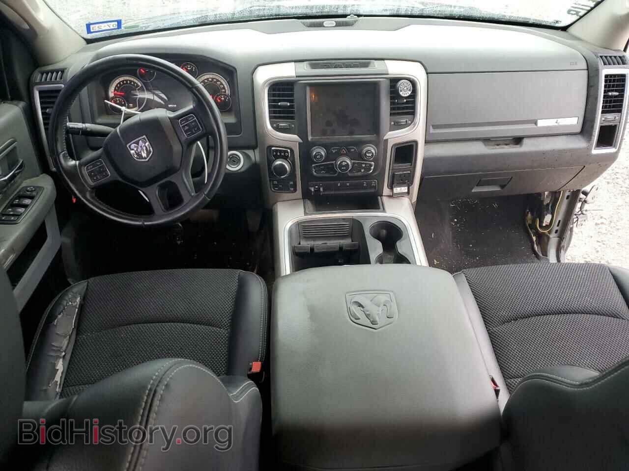 2017 RAM 1500 - VIN: 1C6RR7LT9HS660363 - Фото 8
