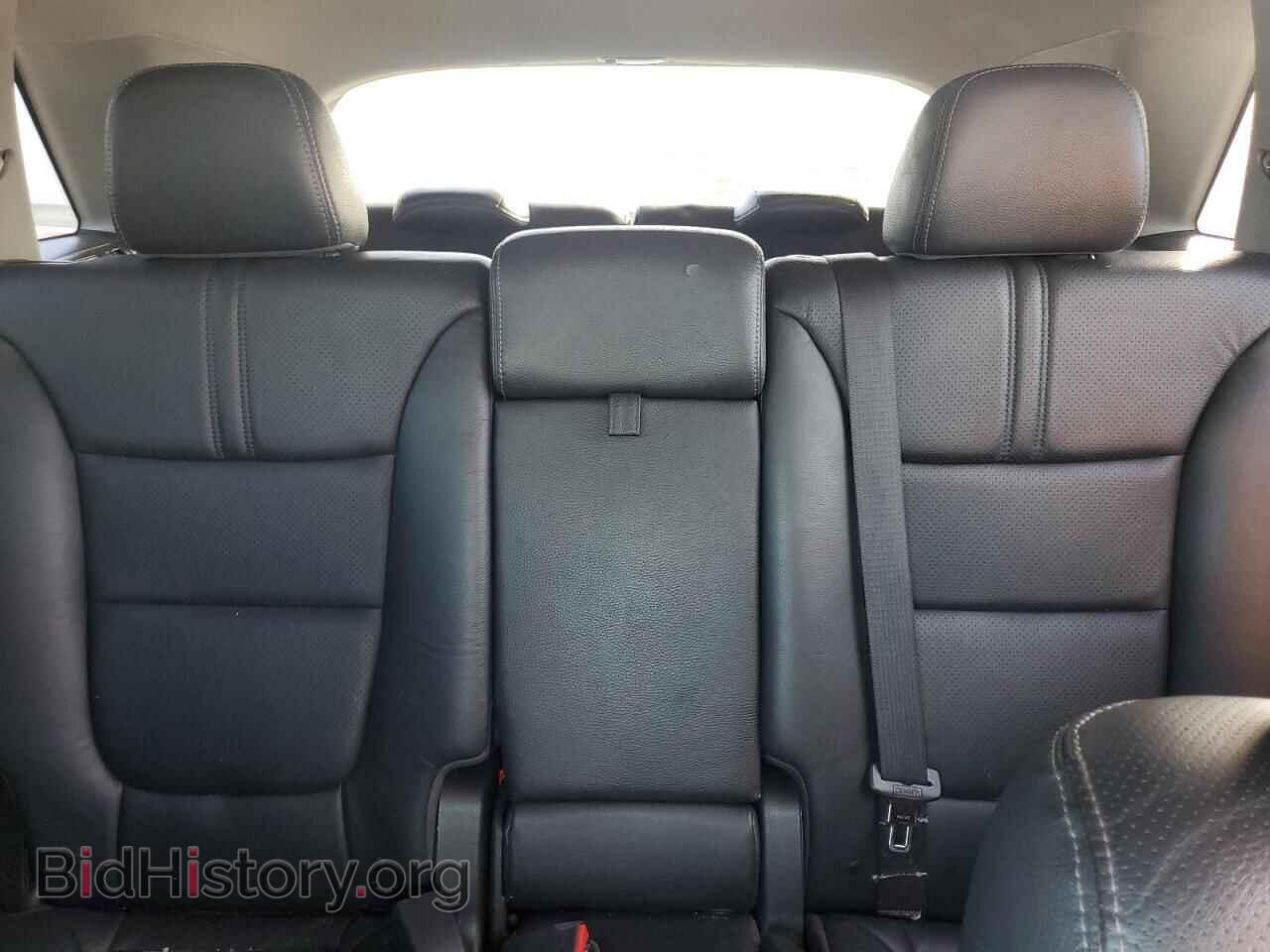 2014 KIA SORENTO - VIN: 5XYKTDA65EG482329 - Фото 10
