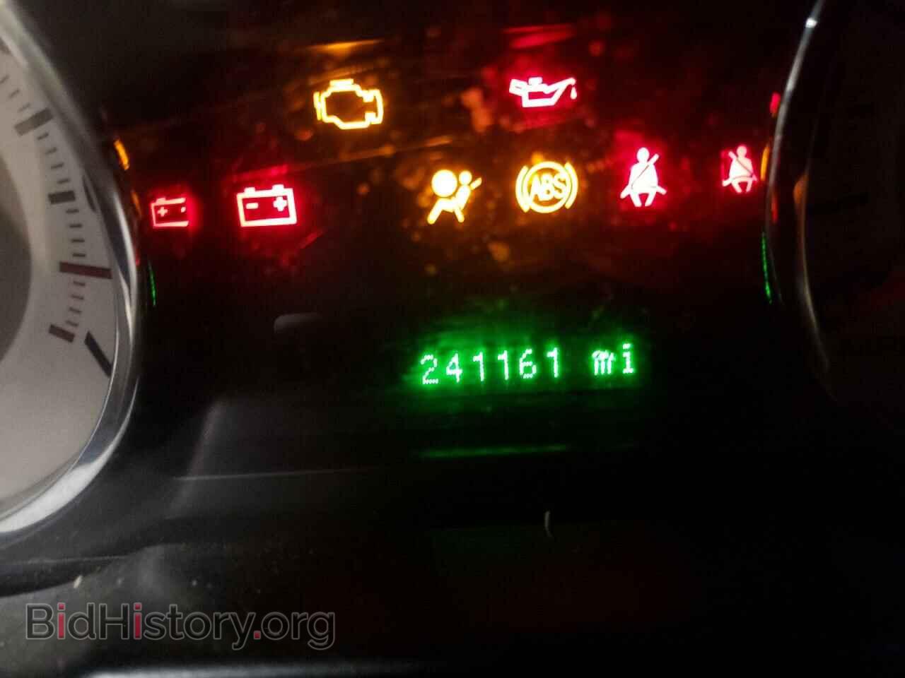 2007 FORD EDGE - VIN: 2FMDK38C77BB62496 - Photo 8