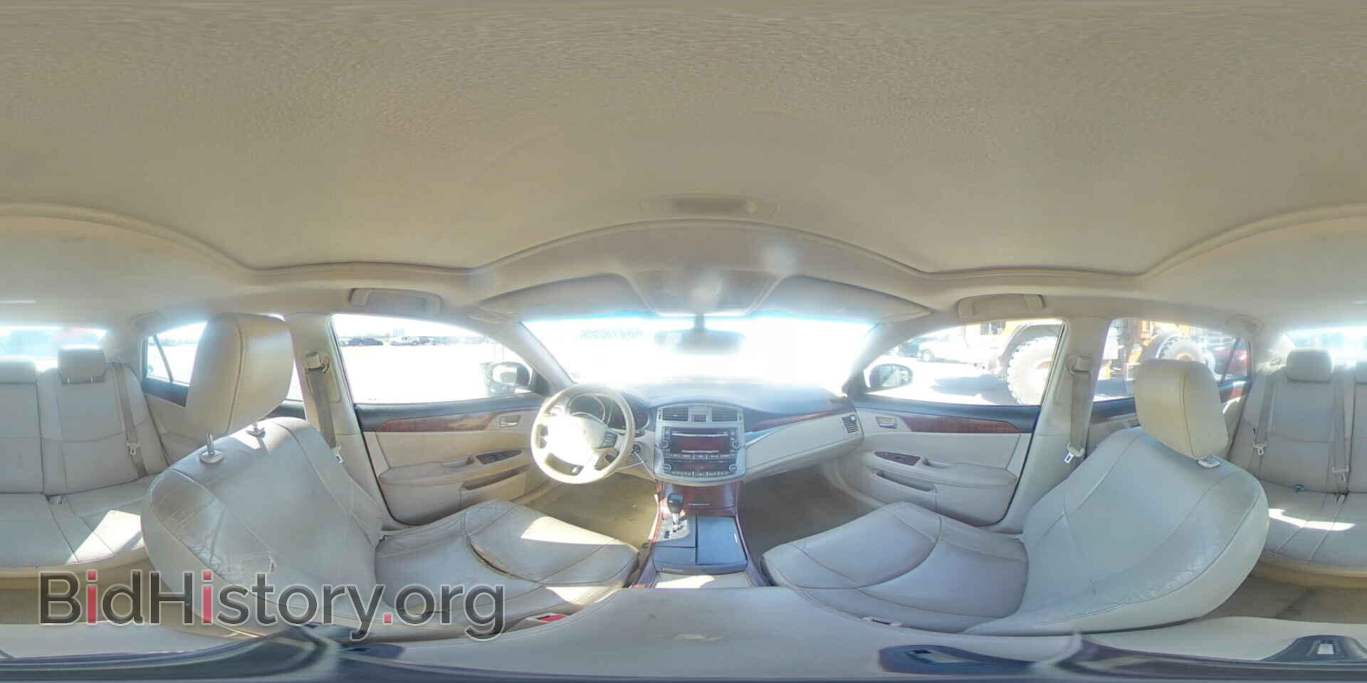 2011 TOYOTA AVALON - VIN: 4T1BK3DB4BU413384 - Фото 15