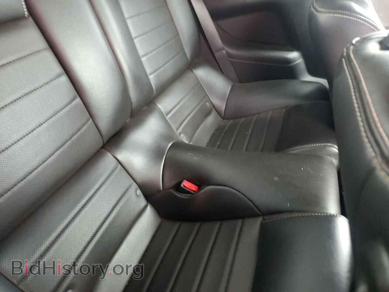 2014 FORD ALL Models - VIN: 1ZVBP8AM8E5200488 - Фото 10
