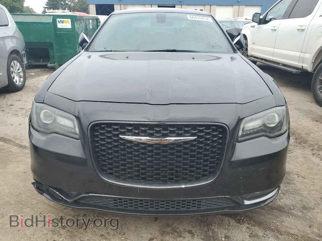 2015 CHRYSLER 300 - VIN: 2C3CCABT9FH780624 - Фото 5