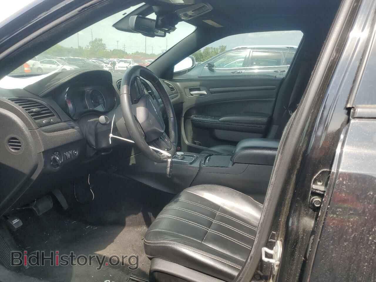 2015 CHRYSLER 300 - VIN: 2C3CCABT9FH780624 - Фото 7