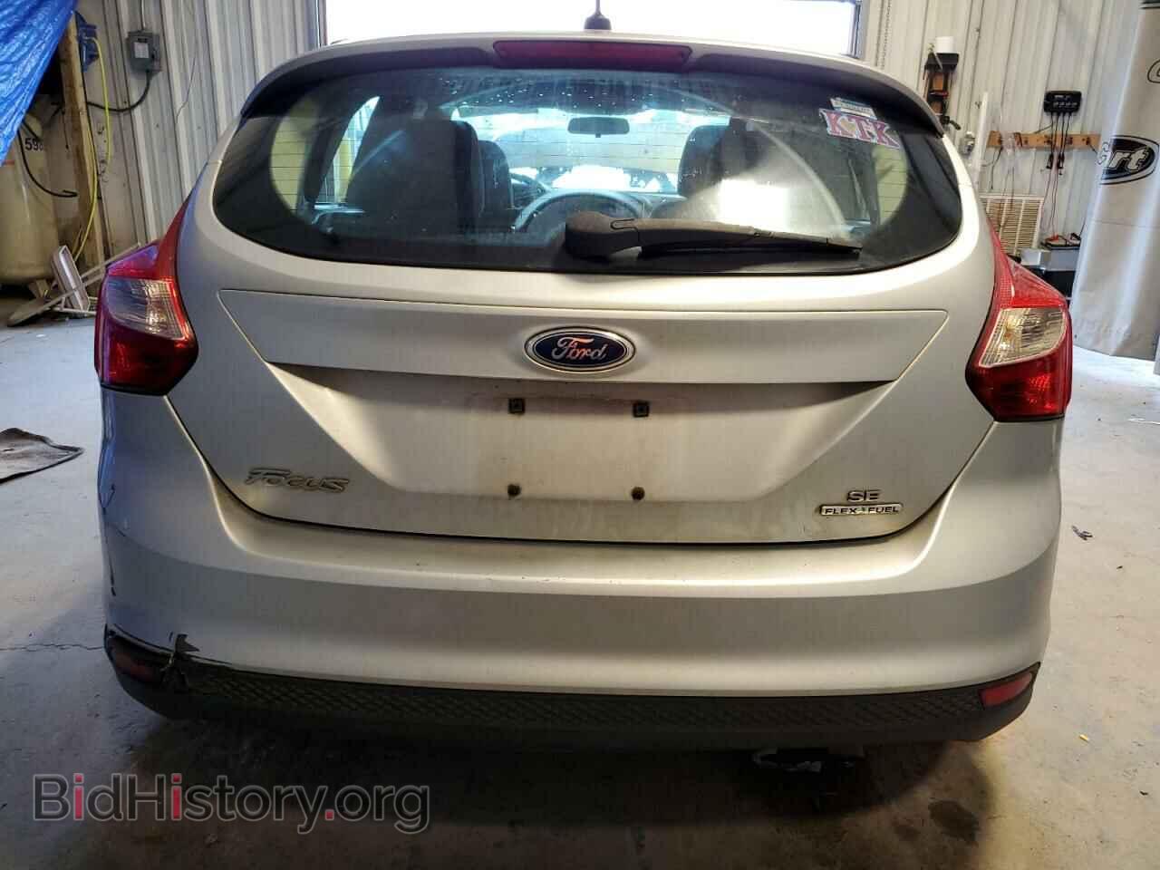 2014 FORD FOCUS - VIN: 1FADP3K2XEL150450 - Photo 6