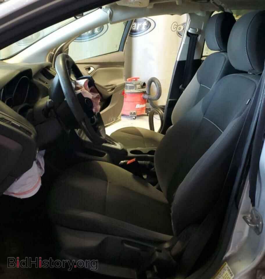 2014 FORD FOCUS - VIN: 1FADP3K2XEL150450 - Photo 7