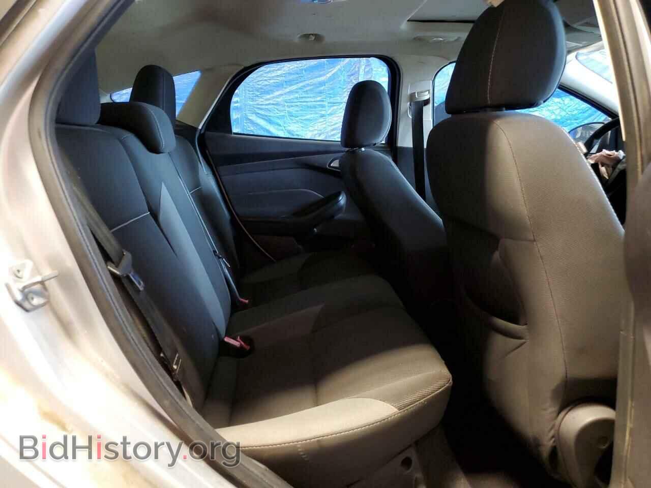 2014 FORD FOCUS - VIN: 1FADP3K2XEL150450 - Photo 10