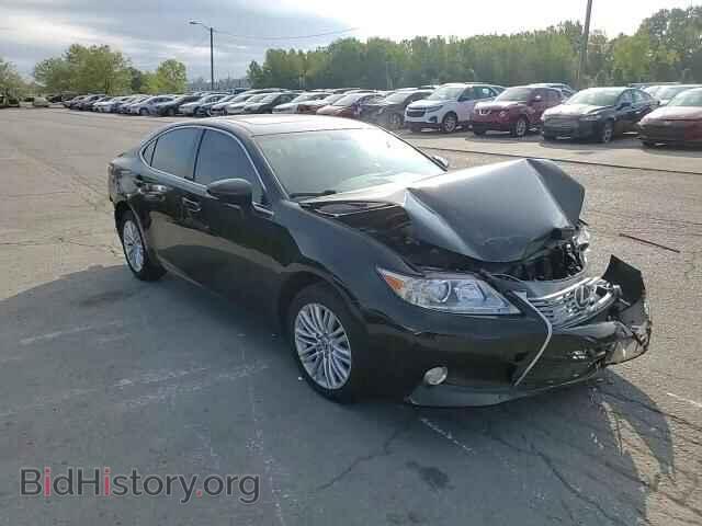 2013 LEXUS ES350 - VIN: JTHBK1GG4D2019980 - Фото 14