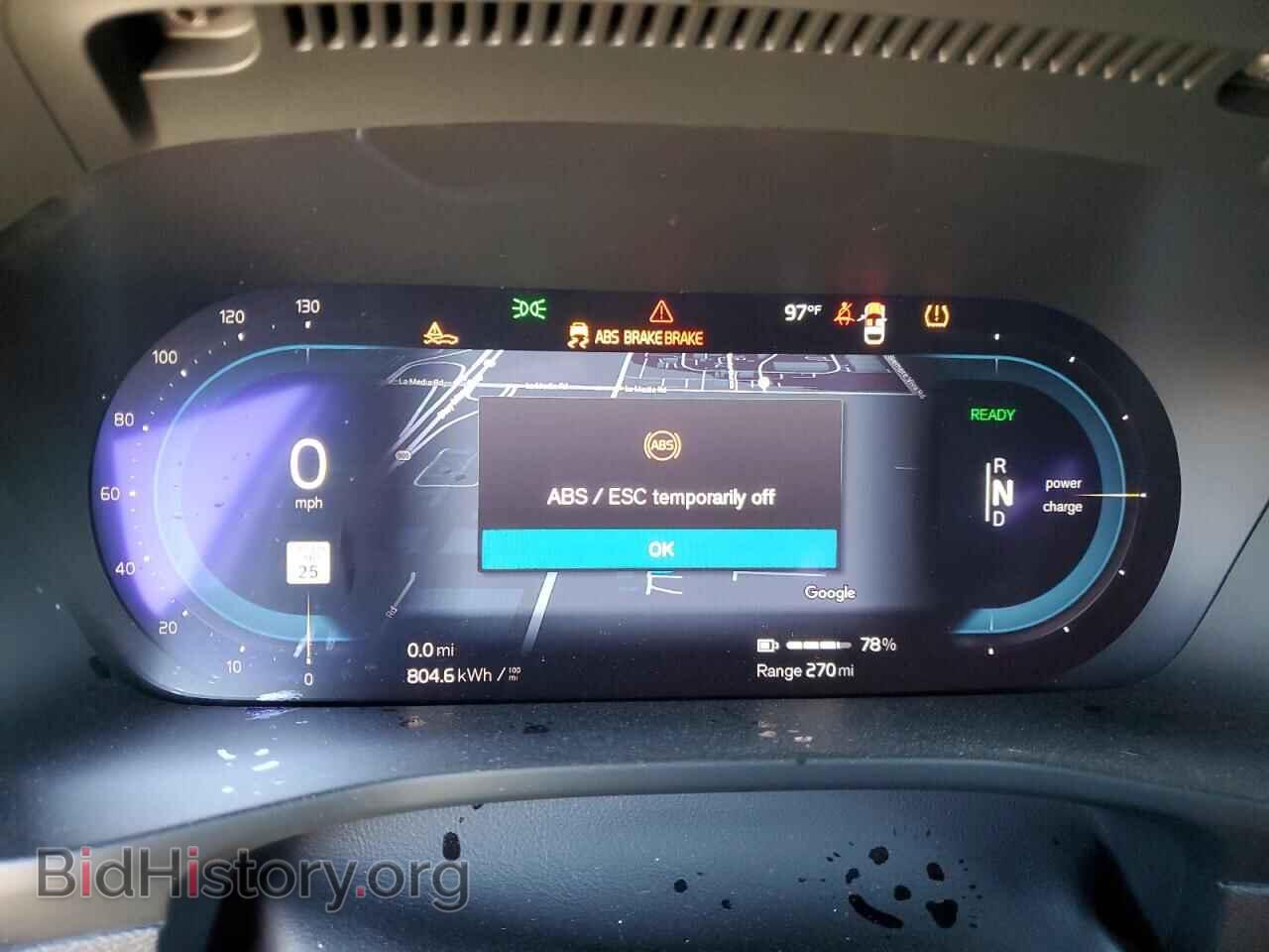 2024 VOLVO XC40 - VIN: YV4EH3HL6R2289513 - Фото 9