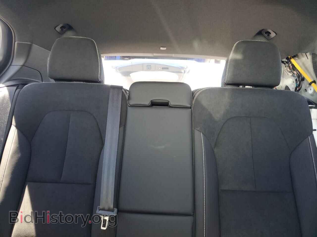 2024 VOLVO XC40 - VIN: YV4EH3HL6R2289513 - Фото 10