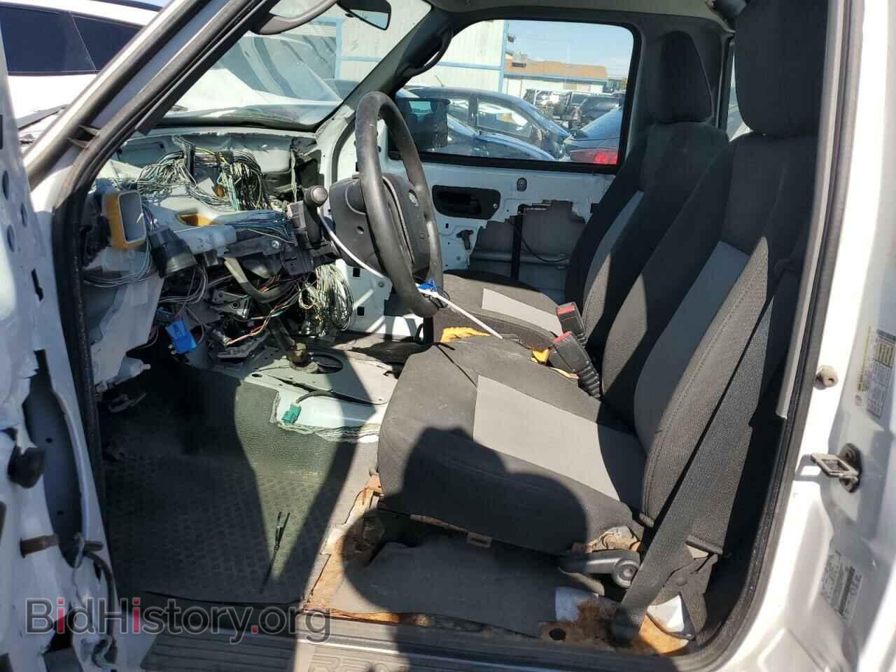 2010 FORD RANGER - VIN: 1FTKR1AD4APA05328 - Фото 7