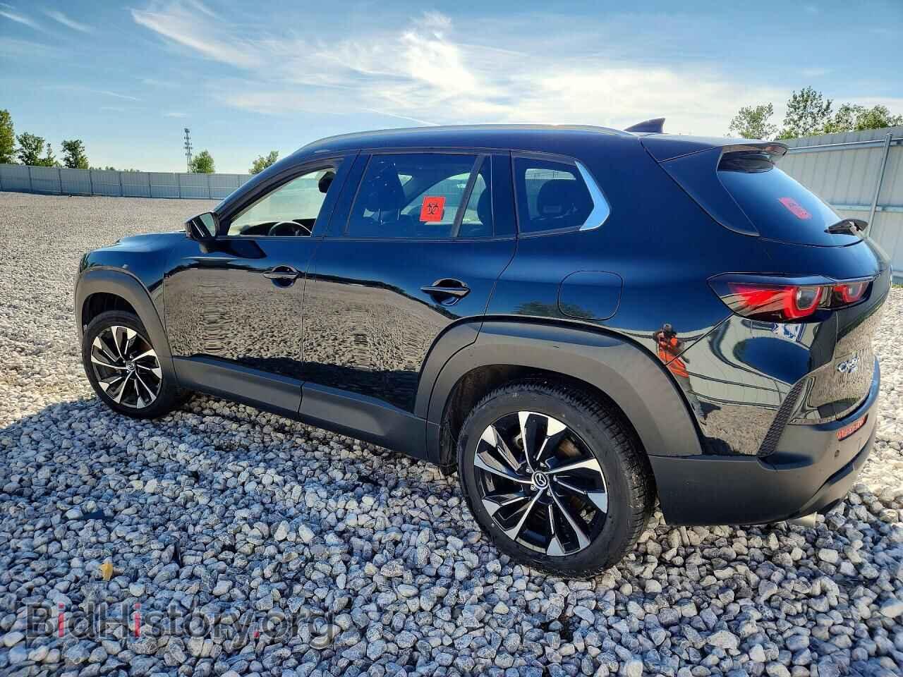 2026 MAZDA CX-50 - VIN: 7MMVAAEW2TN144565 - Photo 2