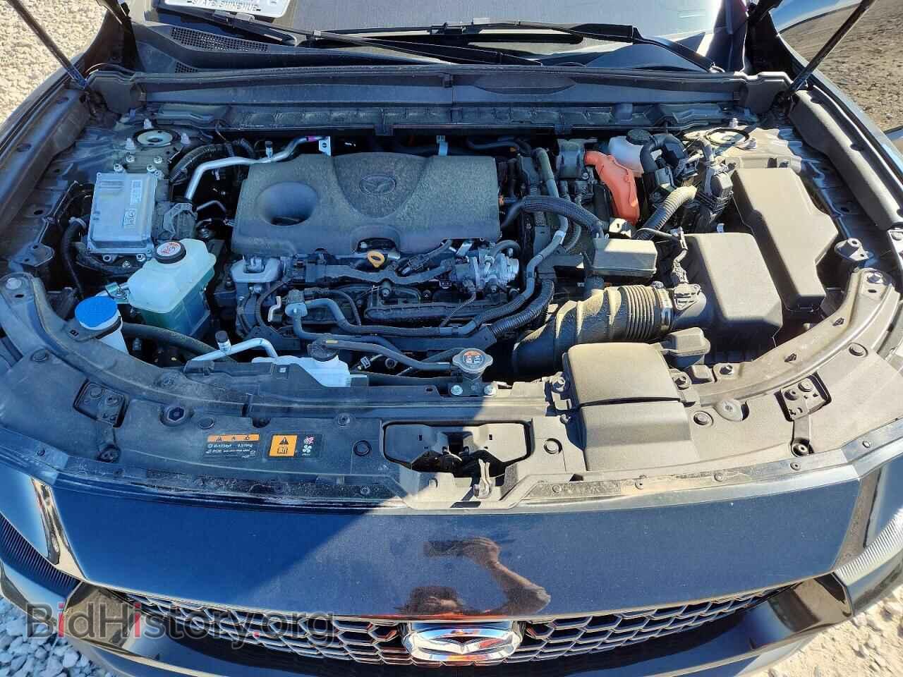 2026 MAZDA CX-50 - VIN: 7MMVAAEW2TN144565 - Photo 11