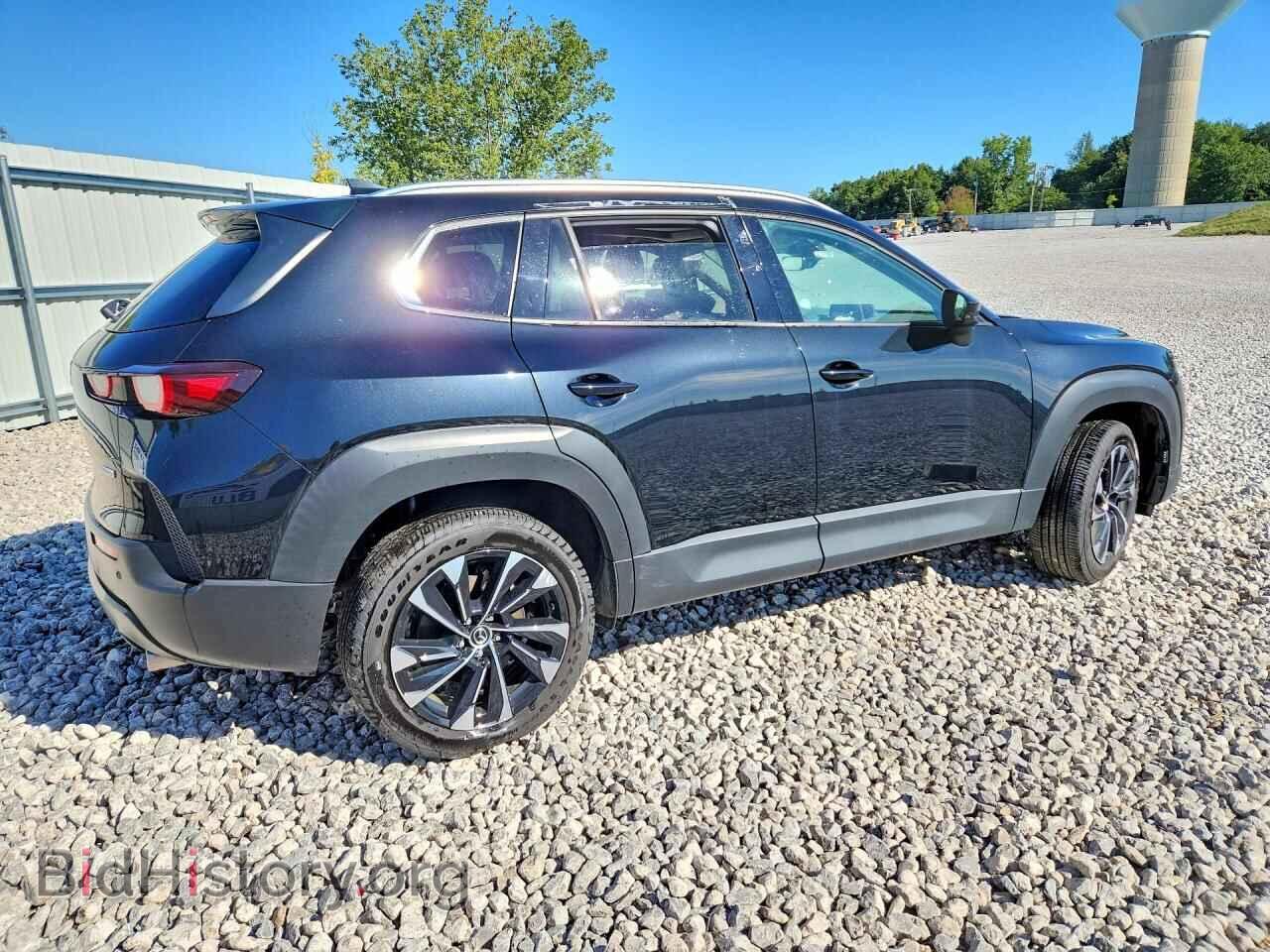 2026 MAZDA CX-50 - VIN: 7MMVAAEW2TN144565 - Photo 3