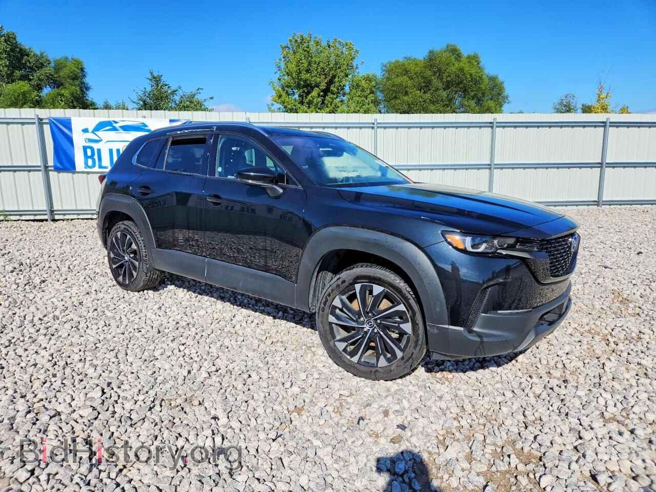 2026 MAZDA CX-50 - VIN: 7MMVAAEW2TN144565 - Photo 4