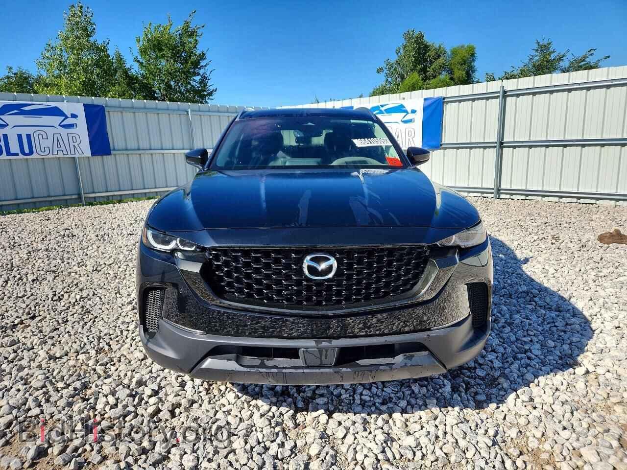 2026 MAZDA CX-50 - VIN: 7MMVAAEW2TN144565 - Photo 5