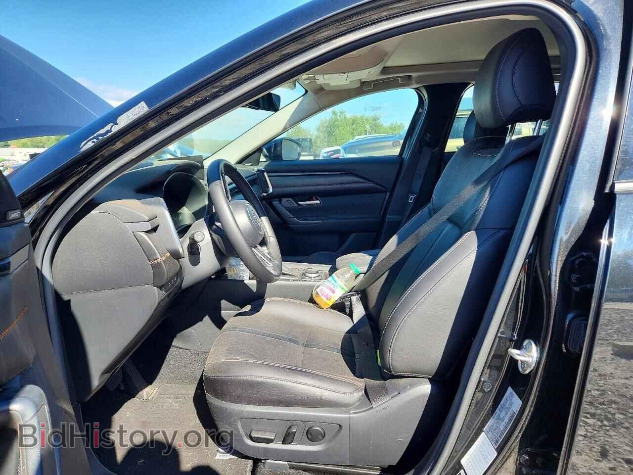 2026 MAZDA CX-50 - VIN: 7MMVAAEW2TN144565 - Photo 7