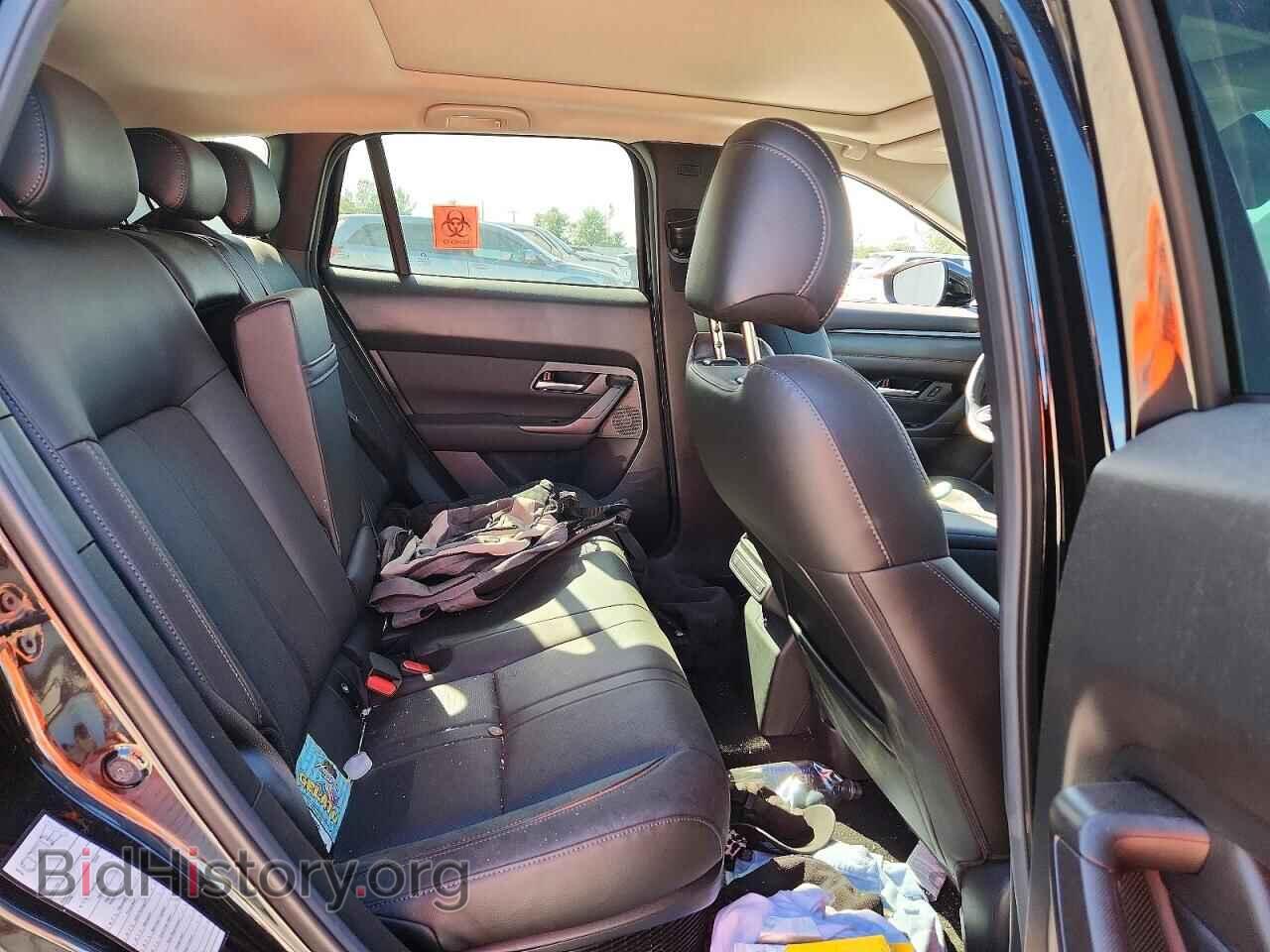 2026 MAZDA CX-50 - VIN: 7MMVAAEW2TN144565 - Photo 10