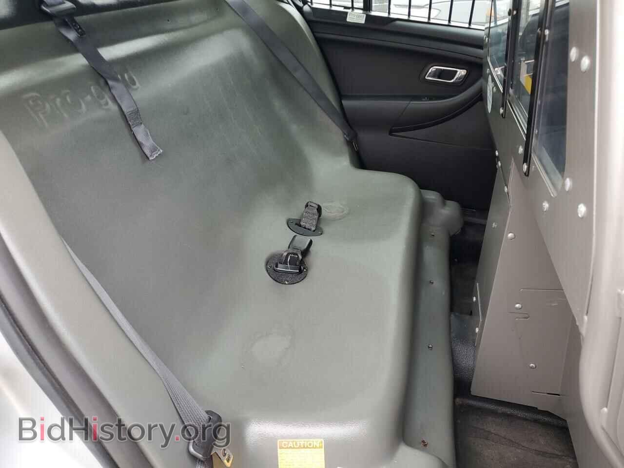 2015 FORD TAURUS - VIN: 1FAHP2MK6FG194285 - Фото 11
