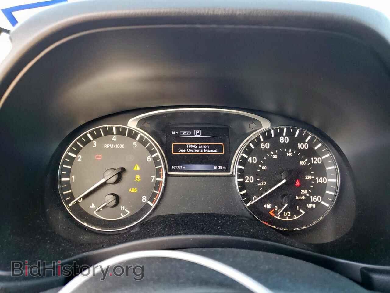 2017 NISSAN PATHFINDER - VIN: 5N1DR2MM6HC682808 - Фото 9