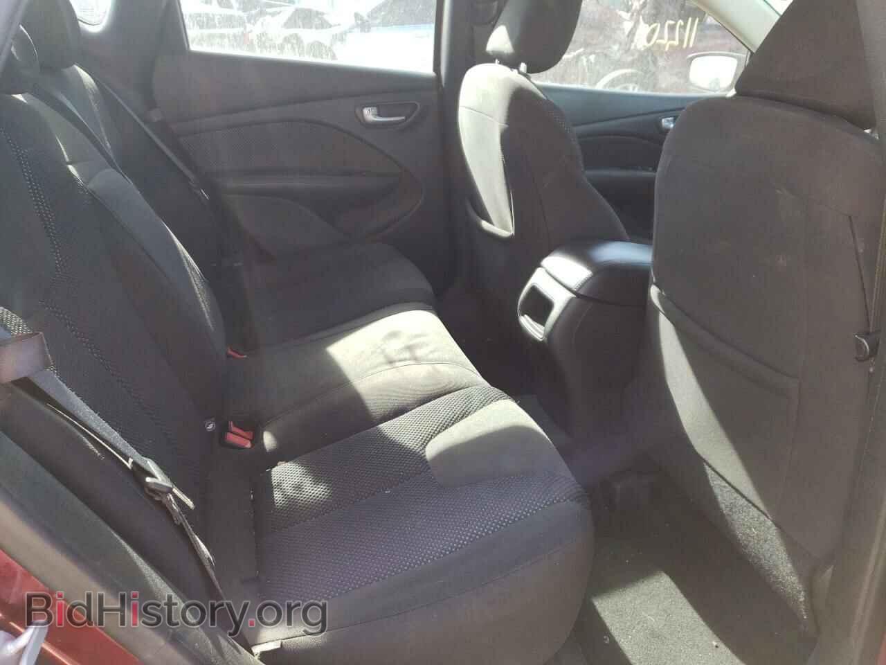 2015 DODGE DART - VIN: 1C3CDFAA7FD364451 - Фото 6