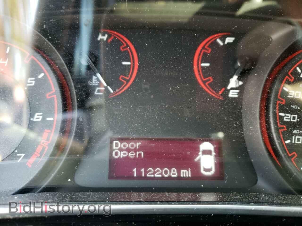 2015 DODGE DART - VIN: 1C3CDFAA7FD364451 - Фото 8