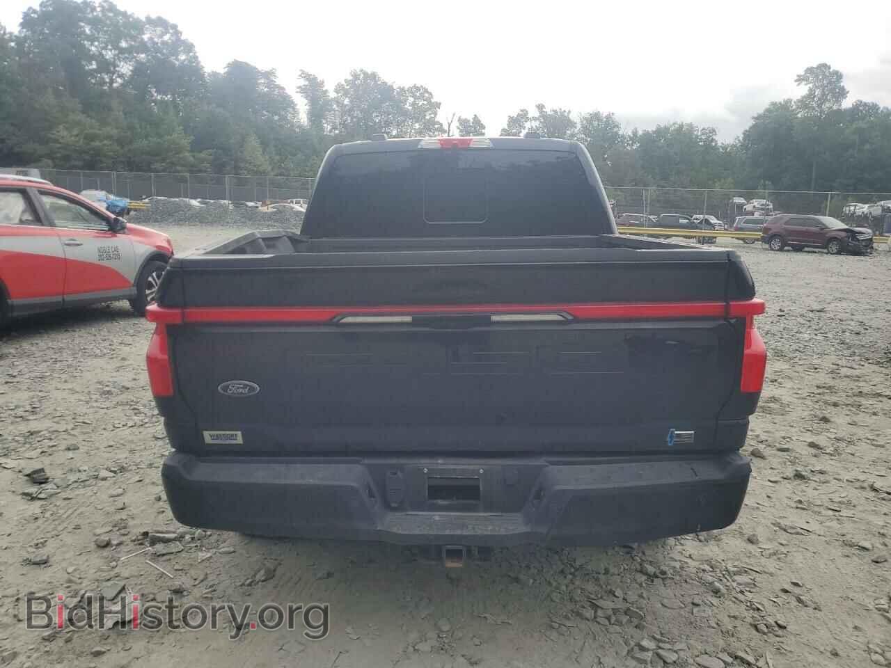 2022 FORD F150 LIGHT - VIN: 1FT6W1EV2NWG13521 - Photo 6