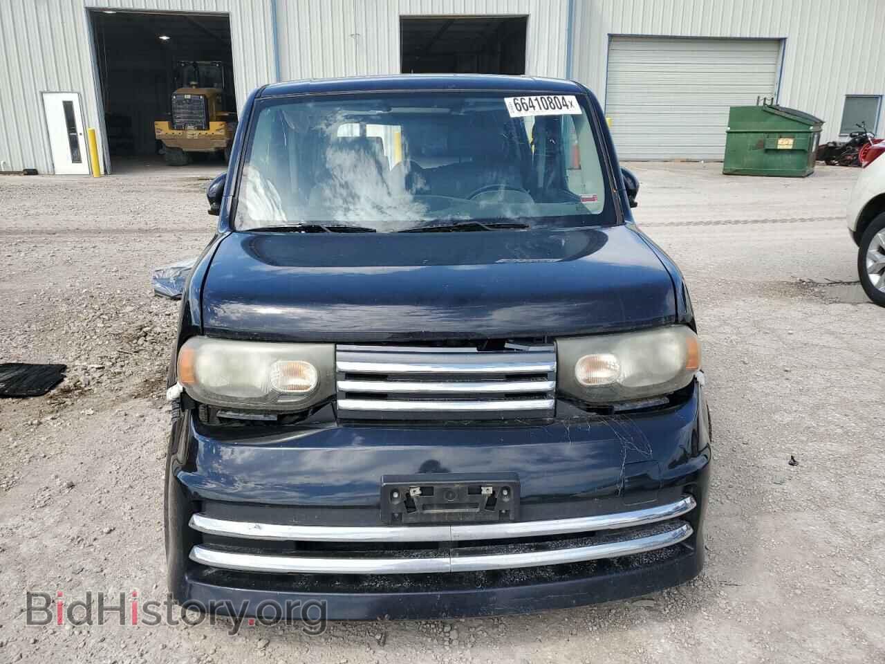 2010 NISSAN CUBE - VIN: JN8AZ2KR4AT157424 - Фото 5