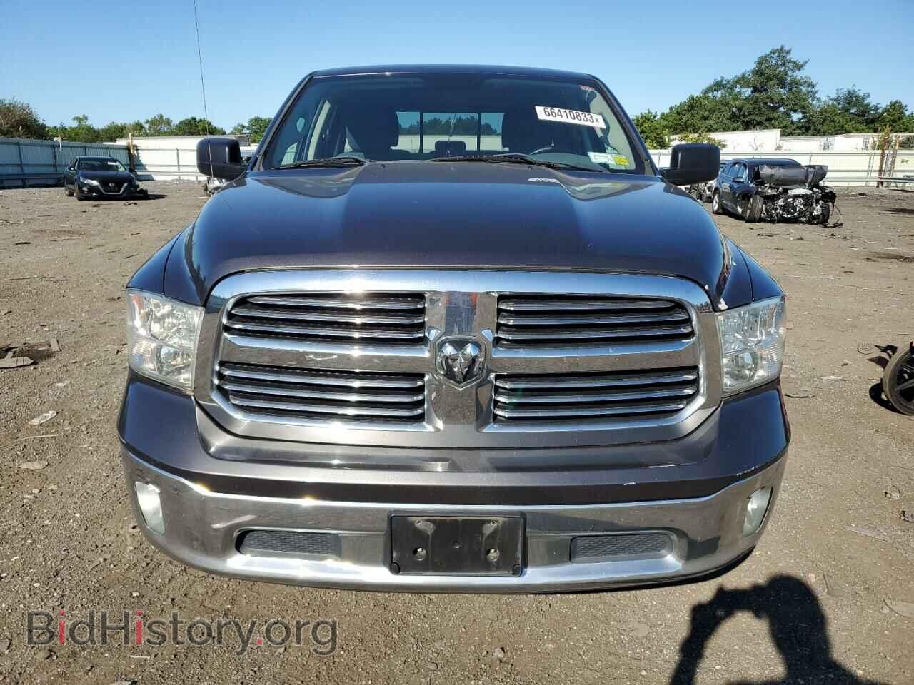 2014 RAM 1500 - VIN: 1C6RR7GT6ES421830 - Фото 5