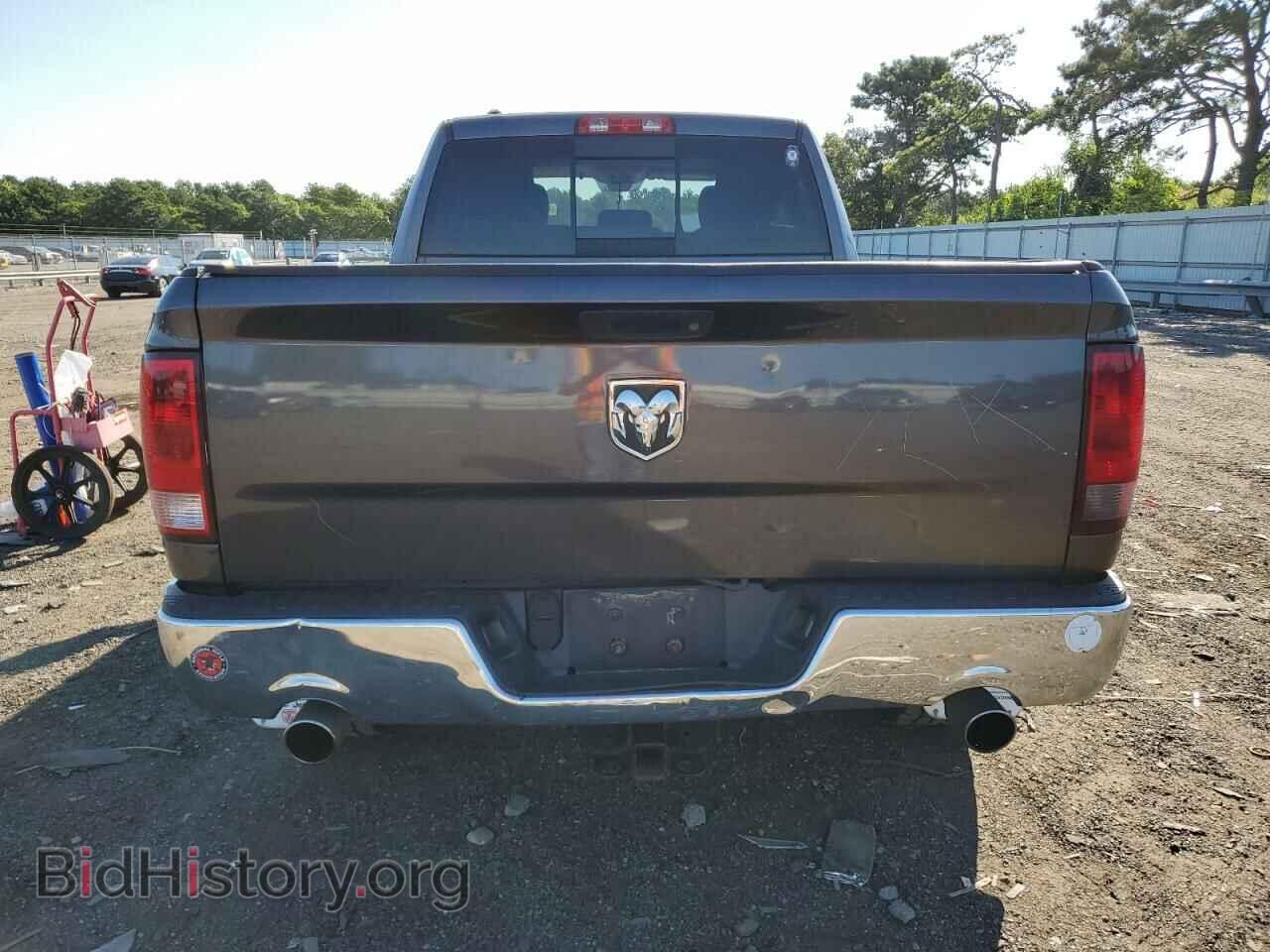 2014 RAM 1500 - VIN: 1C6RR7GT6ES421830 - Фото 6