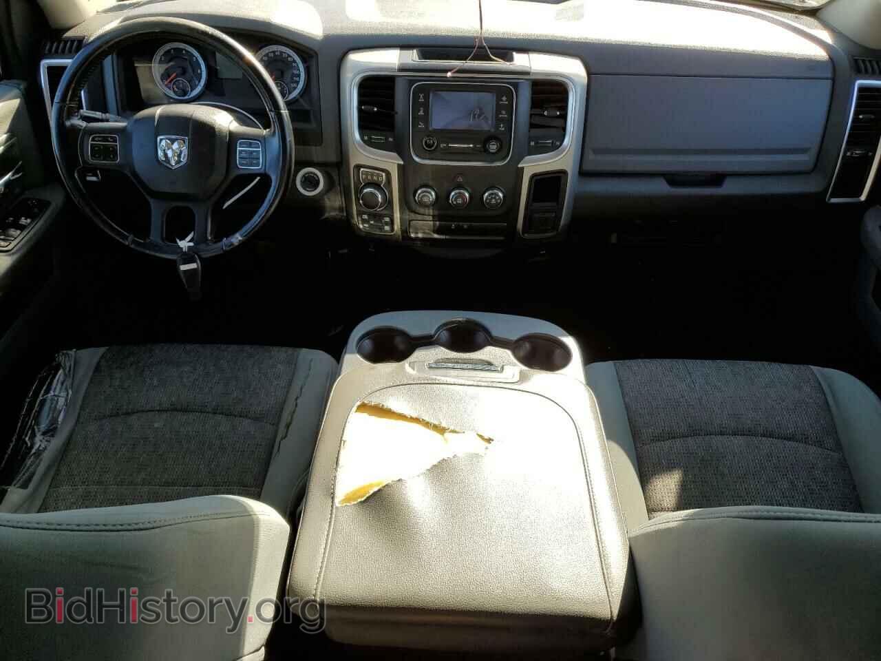 2014 RAM 1500 - VIN: 1C6RR7GT6ES421830 - Фото 8