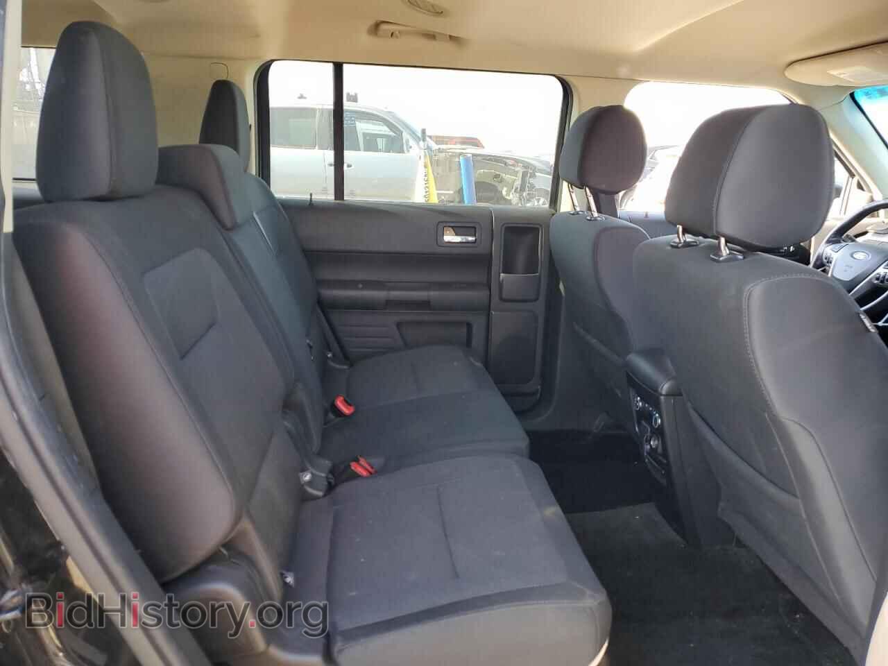 2015 FORD FLEX - VIN: 2FMGK5B83FBA07116 - Photo 11