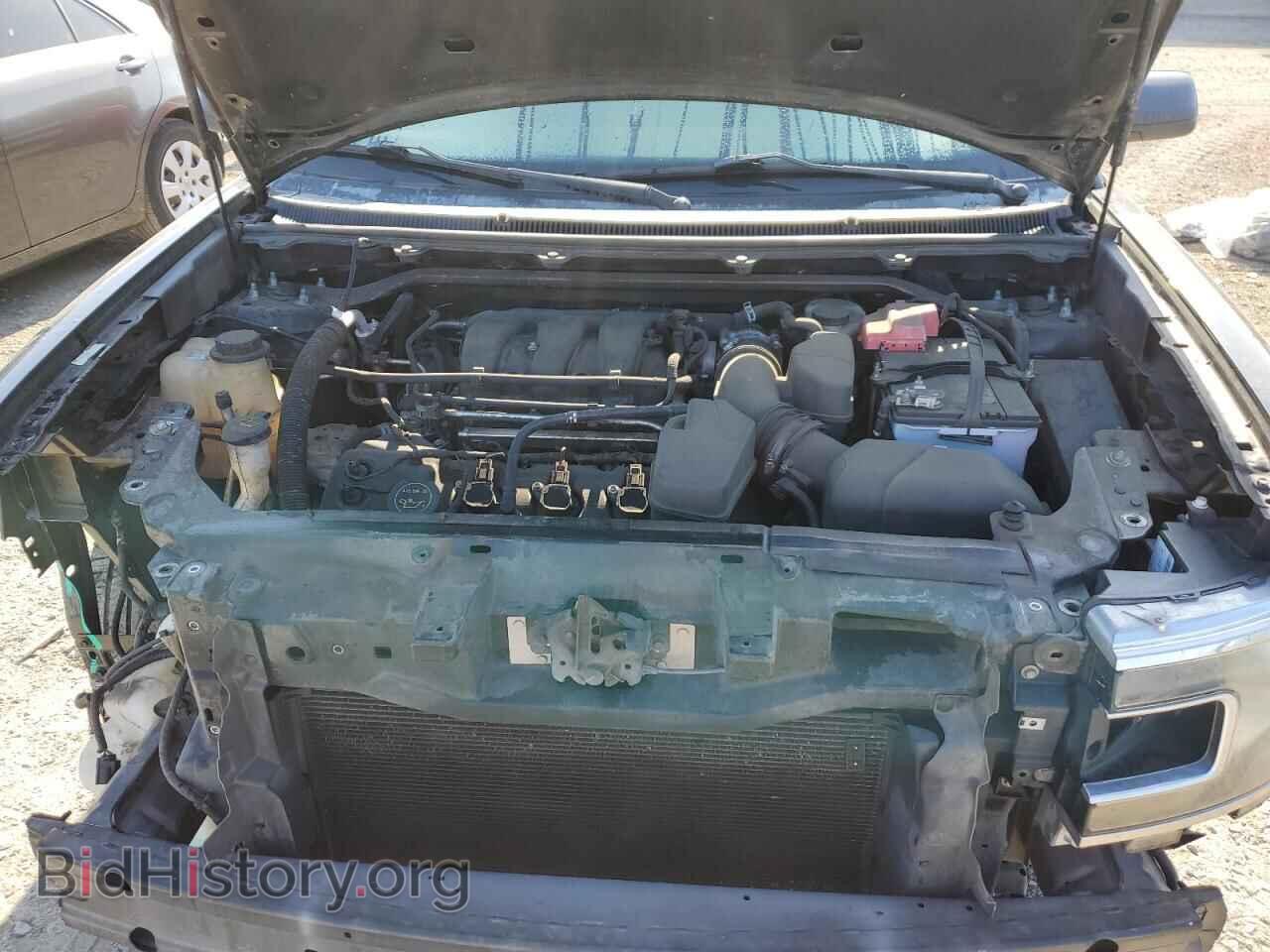 2015 FORD FLEX - VIN: 2FMGK5B83FBA07116 - Photo 12