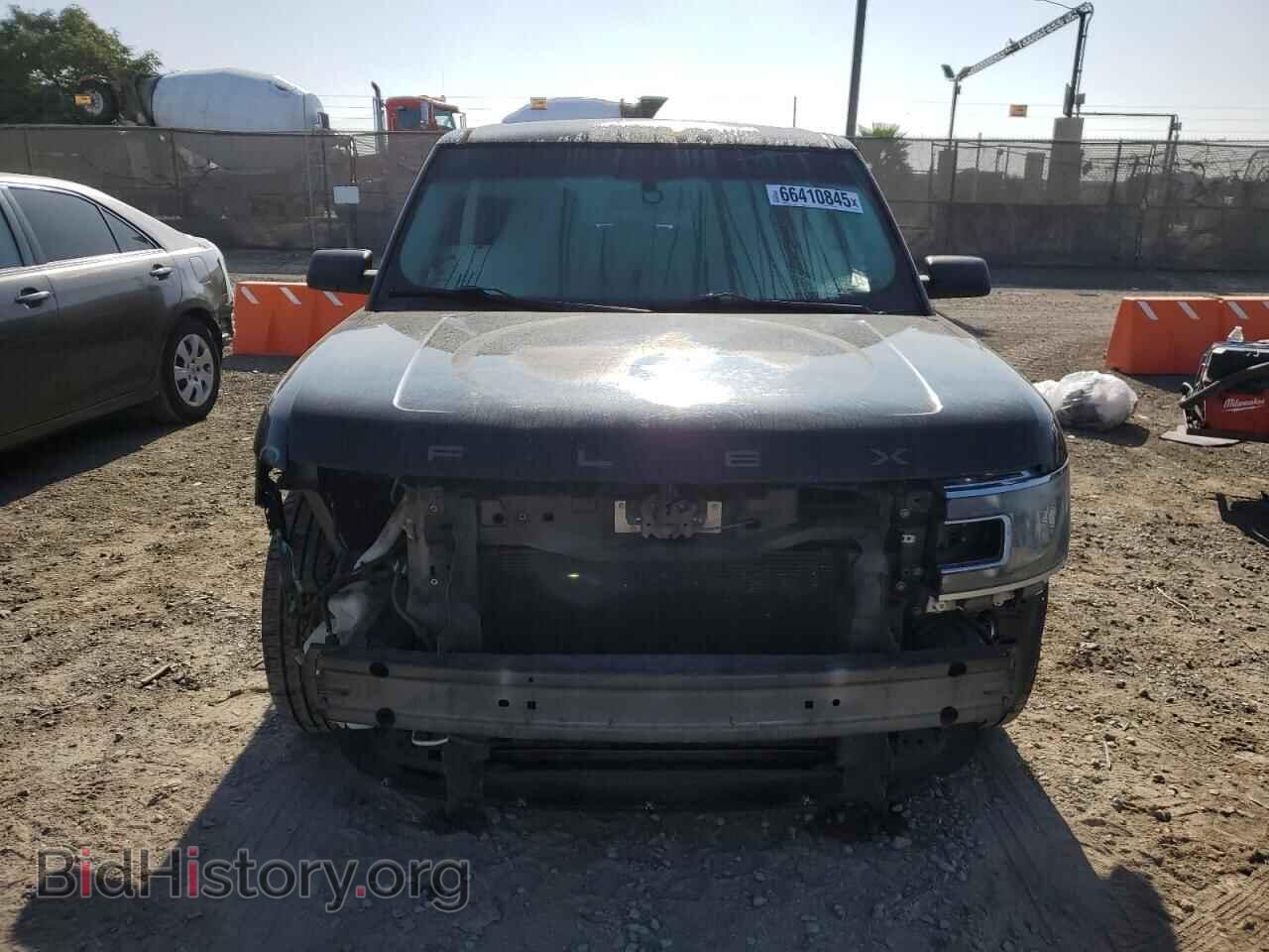 2015 FORD FLEX - VIN: 2FMGK5B83FBA07116 - Photo 5