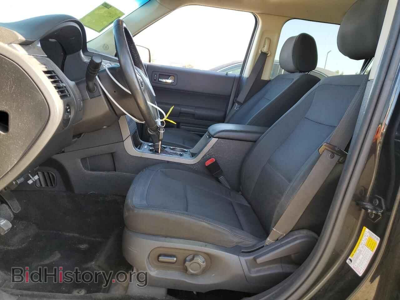 2015 FORD FLEX - VIN: 2FMGK5B83FBA07116 - Photo 7
