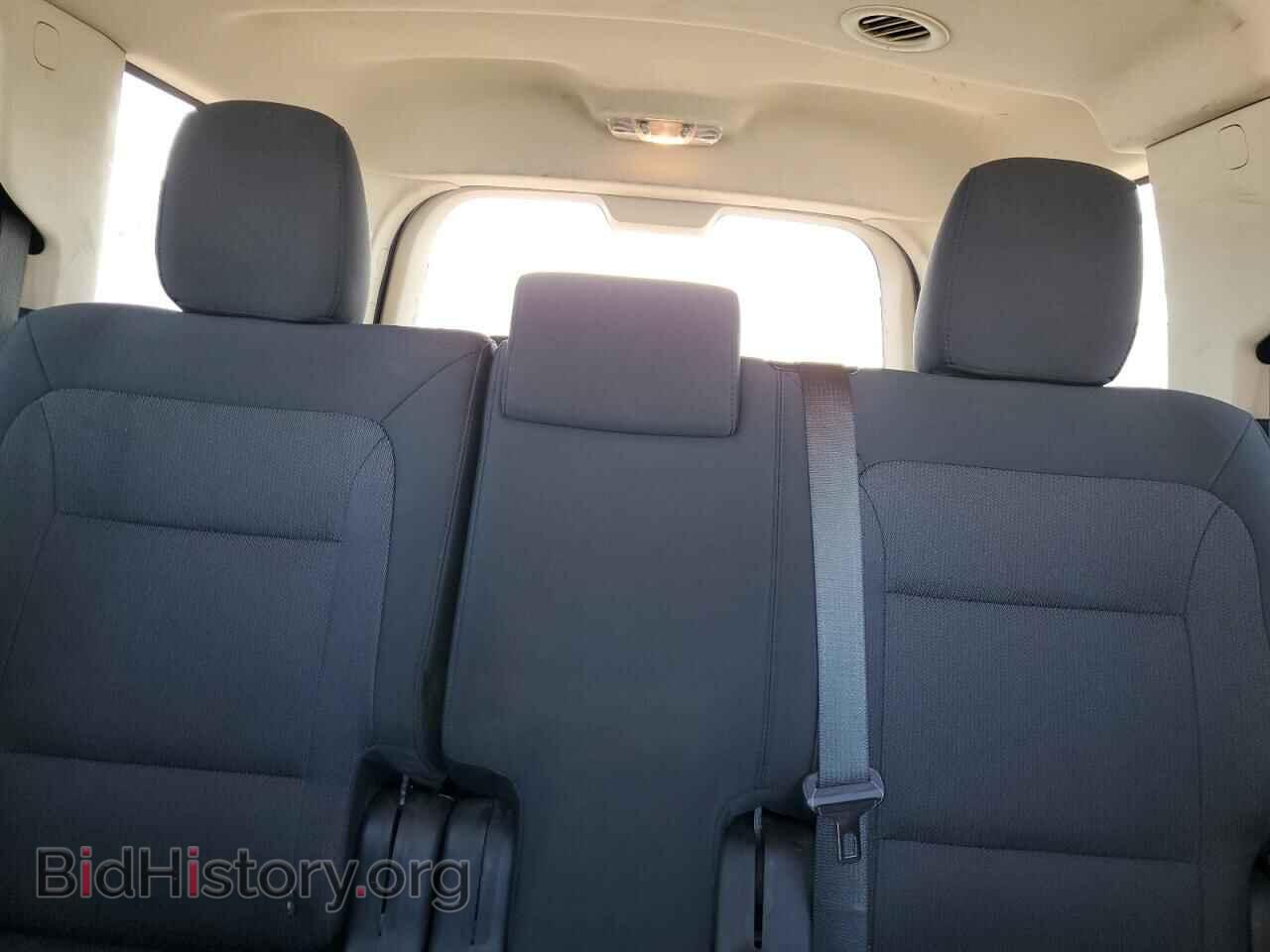 2015 FORD FLEX - VIN: 2FMGK5B83FBA07116 - Photo 10