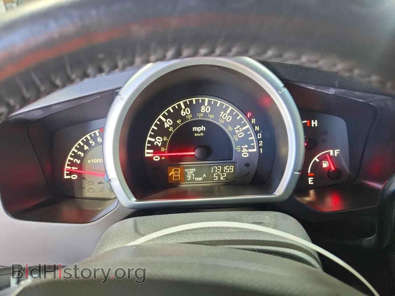 2007 HONDA RIDGELINE - VIN: 2HJYK16587H504741 - Фото 9