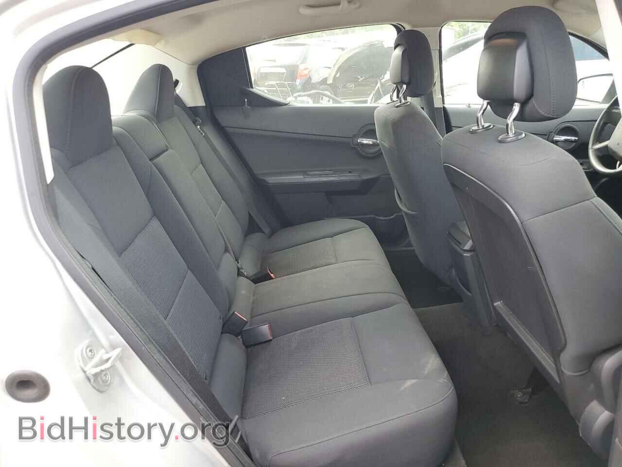2010 DODGE AVENGER - VIN: 1B3CC4FB9AN180976 - Фото 10