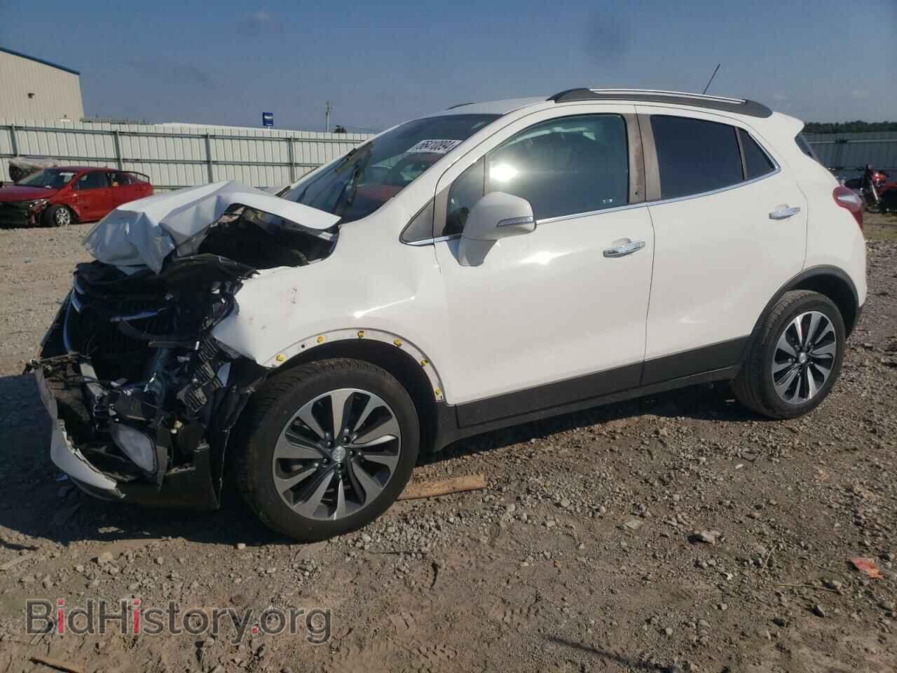 Photo KL4CJCSB0LB047638 - BUICK ENCORE 2020