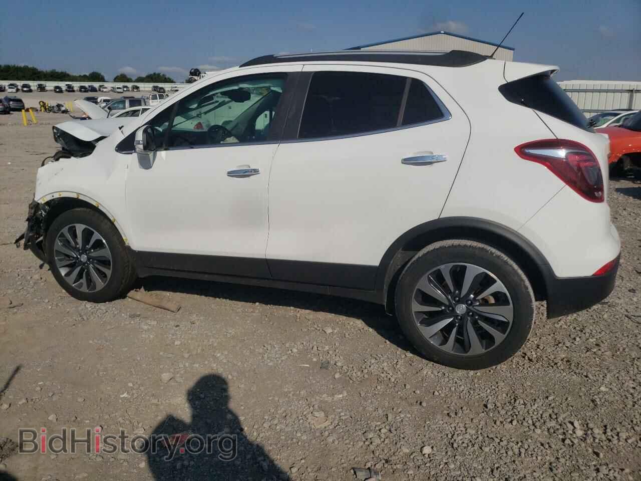 2020 BUICK ENCORE - VIN: KL4CJCSB0LB047638 - Photo 2