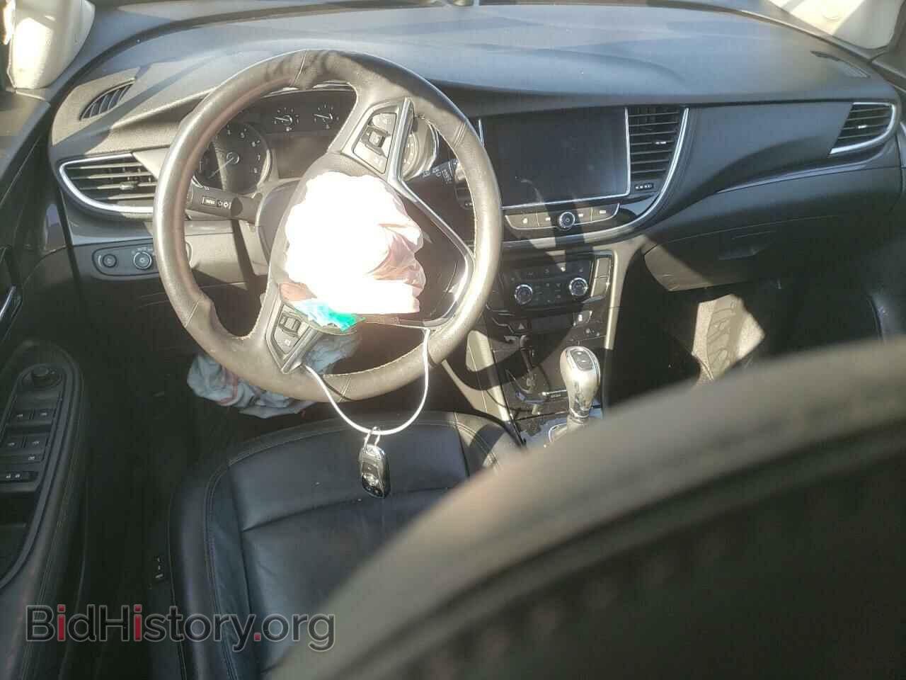 2020 BUICK ENCORE - VIN: KL4CJCSB0LB047638 - Photo 8