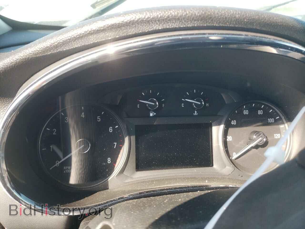 2020 BUICK ENCORE - VIN: KL4CJCSB0LB047638 - Photo 9