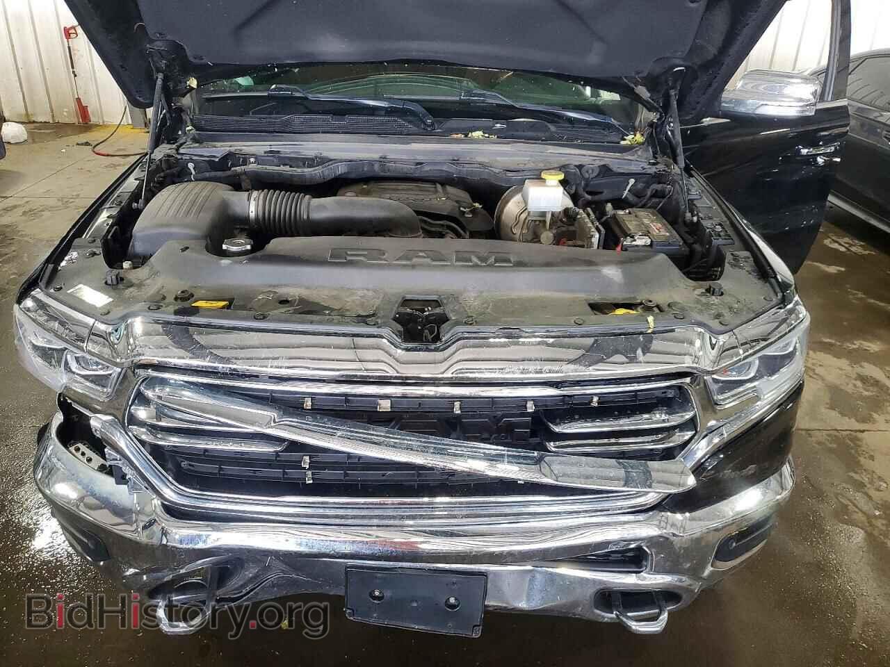 2019 RAM 1500 - VIN: 1C6SRFKT3KN705073 - Фото 11