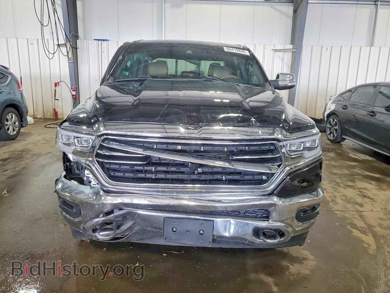 2019 RAM 1500 - VIN: 1C6SRFKT3KN705073 - Фото 5